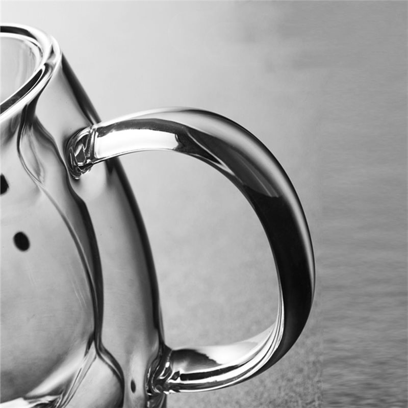 A76I-Cute Bear Design 2 Pack D - đánh giá và giá Double Wall Mug
