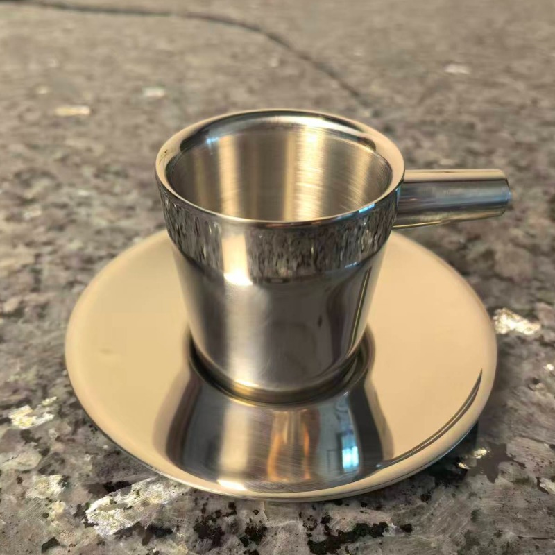 2 pack Stainless Steel Coffee  - đánh giá và giá Double Wall Mug
