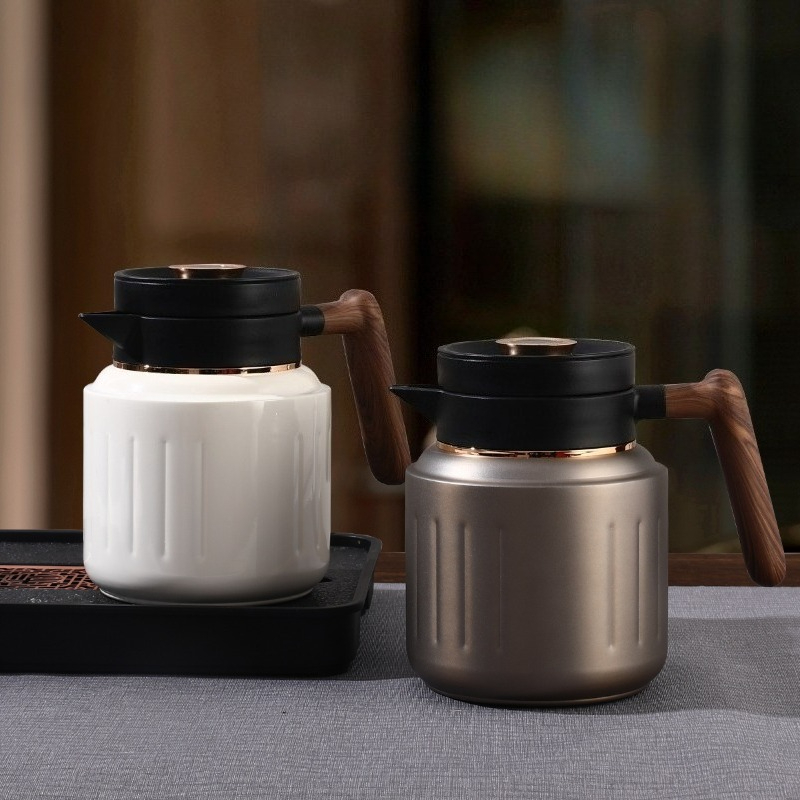 1000ML High-End Smart Coffee P - đánh giá và giá Coffee Tea Essentials