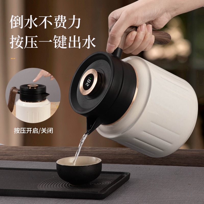 1000ML High-End Smart Coffee P - đánh giá và giá Coffee Tea Essentials