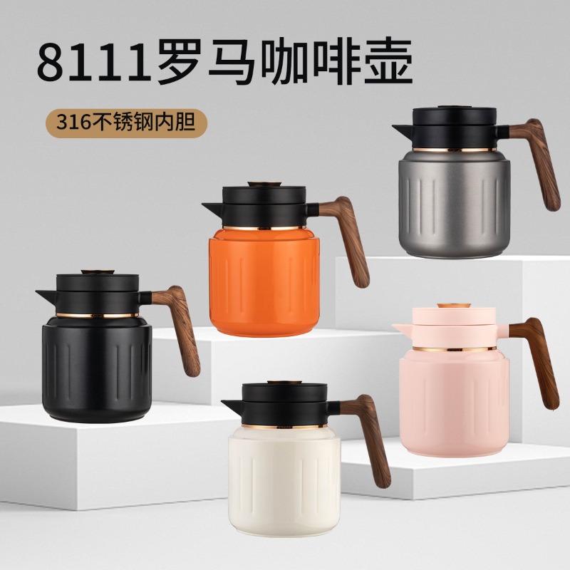1000ML High-End Smart Coffee P - đánh giá và giá Coffee Tea Essentials